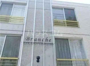 Branche中野富士見町【3階】の外観