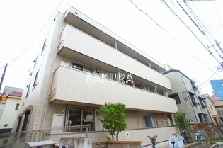 サンパティークIIの画像