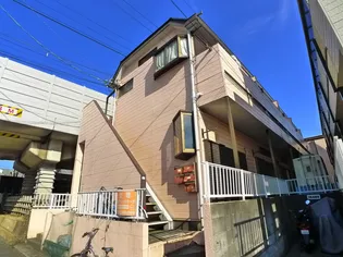 サウスアベニューNO 1の画像