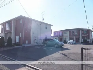 サンリット 栄和 A棟の画像