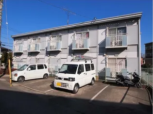 グリーンハイツIIIの画像