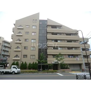 プレステージ船堀の画像
