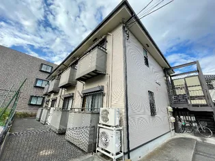 オリーブハウスの画像