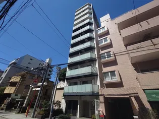 ルクシェール横濱の画像