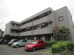 プライムアーバン武蔵野ヒルズA棟の画像