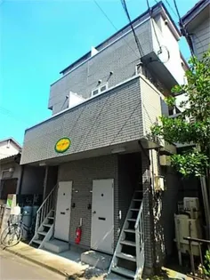 ヴィラフローラルの画像