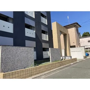 エクセルシオール花園の画像
