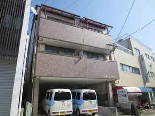 ハイツヒロの画像