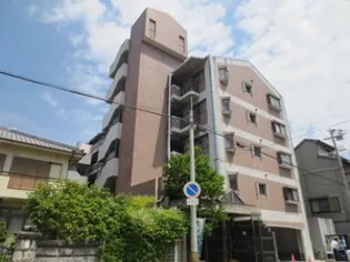 レクシア豊里の画像