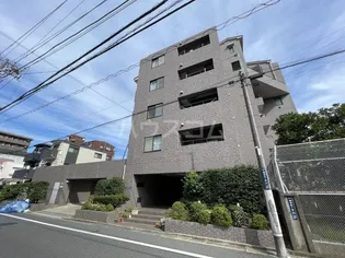 セリオ七番館の画像
