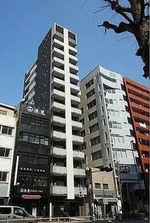 パークウェル蔵前の画像