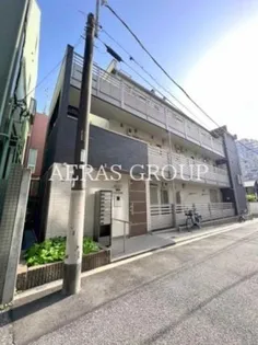 クレイノクラウドIII本郷の画像
