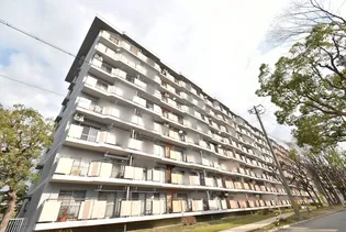 UR千里春日台の画像