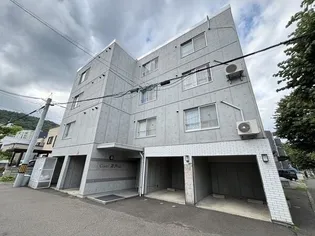 コート南円山の画像