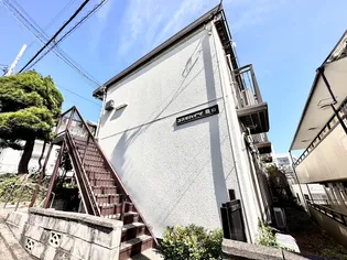 コスモハイツ鳳山の画像