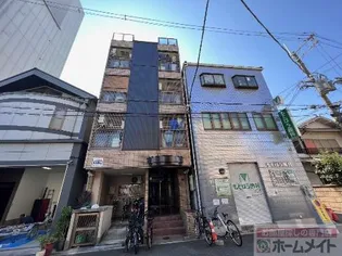 サンプラザ岸里の画像