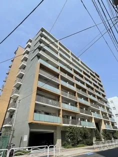 RIDGE豊洲の画像