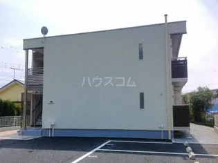 ミランダオリーブガーデンIIの画像