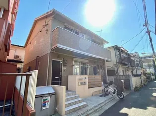 アミティエ本町の画像