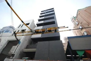 D'コート東梅田の画像