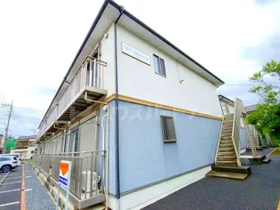 ベルウッドBの画像