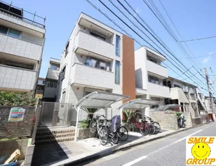 MAISON ADONISの画像