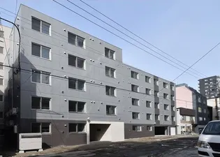 TERRACE FINOの画像