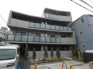 アビタシオン 代々木上原の画像