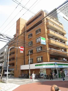 グロリア与力の画像