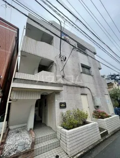 スカイコート大倉山の画像
