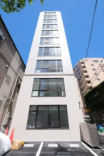 エスペランサ不動前かむろ坂の画像