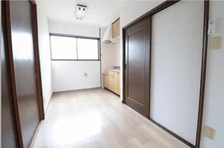 サンハウス高沢の画像