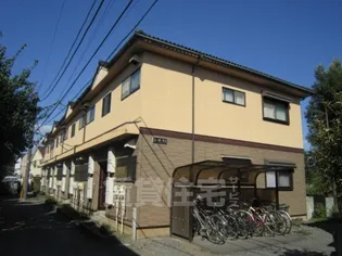 コーポ モトの画像