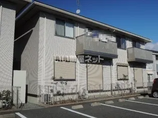 ローズ スクエアDの画像