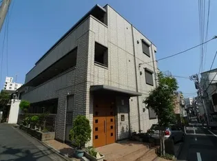 クレスト ステージ戸越銀座の画像