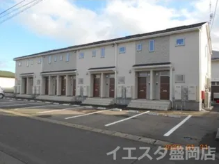 パティオBの画像