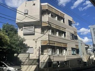 パライーソ上用賀の画像