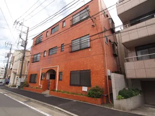 ドミール朝日の画像