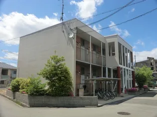 レオパレス千僧の画像