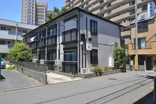 カーサ ラウロの画像