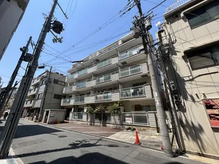 ハピネスマンションの画像