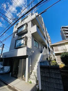 グレース近沢【2階】の外観