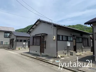 徳島県徳島市名東町1【一戸建】の外観