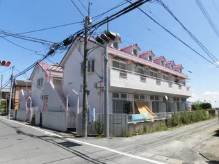 エムケー前橋1号館の画像