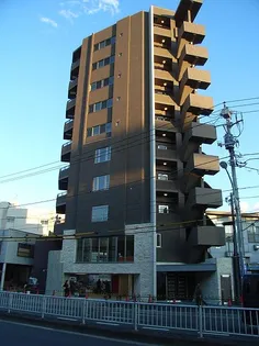 ラ ボーン ヴィ平井の画像