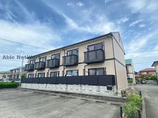 メゾン北町IIの画像