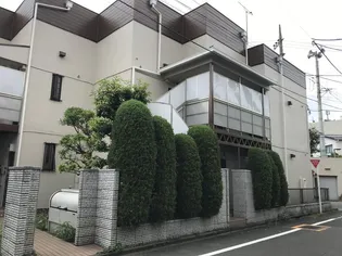 アベニール赤堤の画像