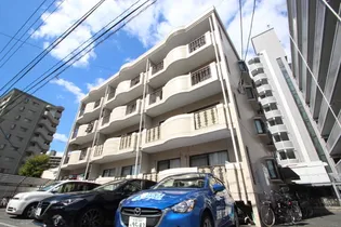 森ビルの画像