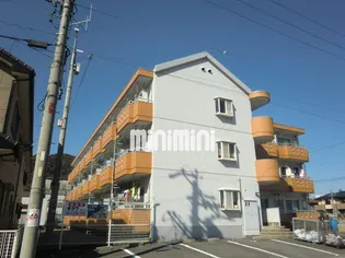 パークサイド岩崎の画像