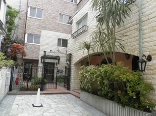 信濃町II番館の画像